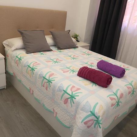 Apartamento Centrico Recien Reformado Apartment Мурсия Екстериор снимка