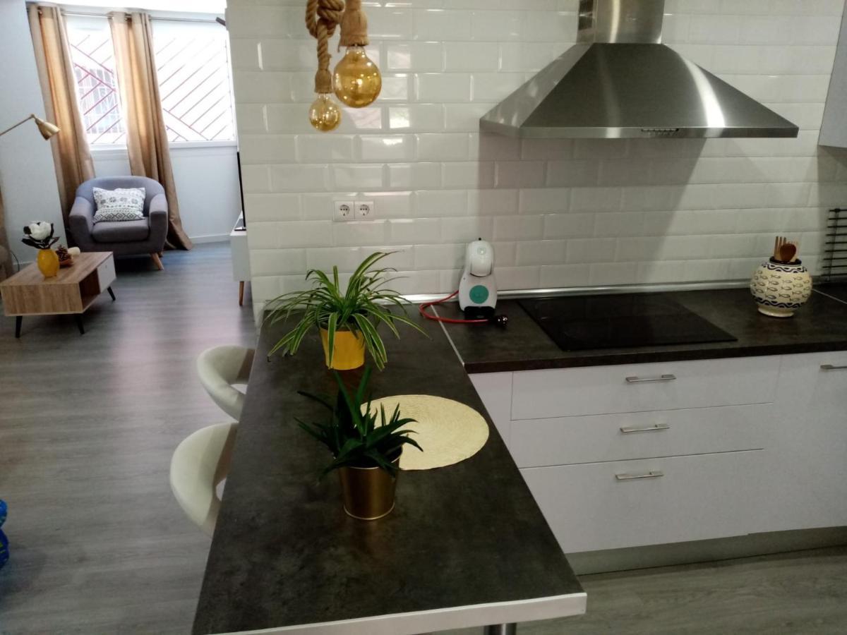 Apartamento Centrico Recien Reformado Apartment Мурсия Екстериор снимка