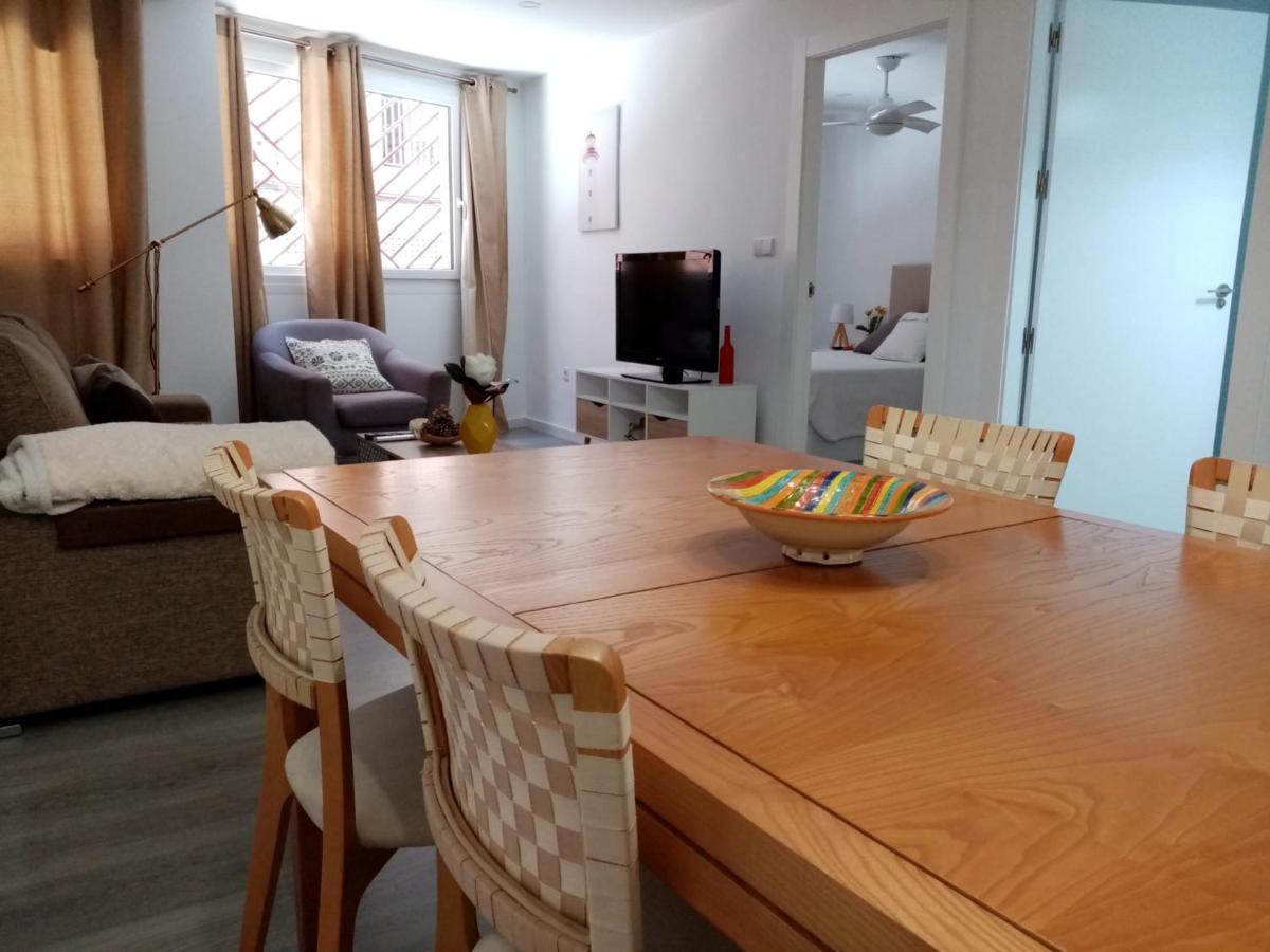 Apartamento Centrico Recien Reformado Apartment Мурсия Екстериор снимка