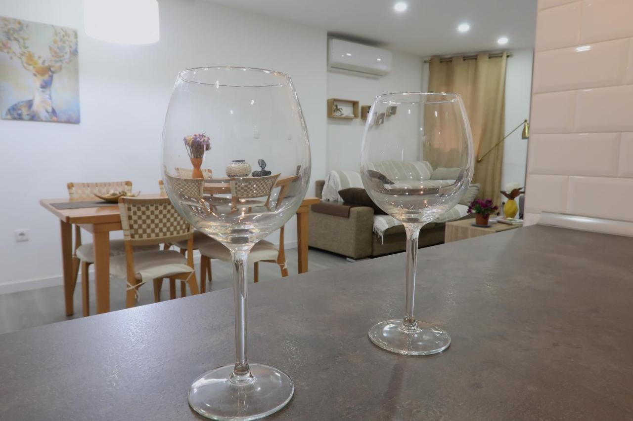 Apartamento Centrico Recien Reformado Apartment Мурсия Екстериор снимка